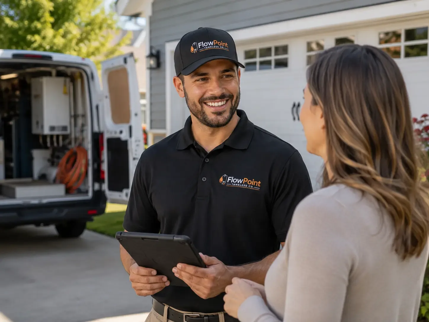 Tankless Water Heater Installation Carlotta, CA FAQs